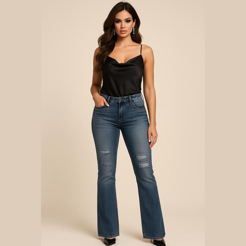 Tavertini denim jeans